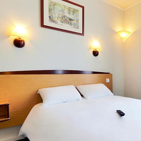 Campanile Livry-Gargan Hotel Kültér fotó