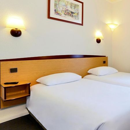 Campanile Livry-Gargan Hotel Kültér fotó
