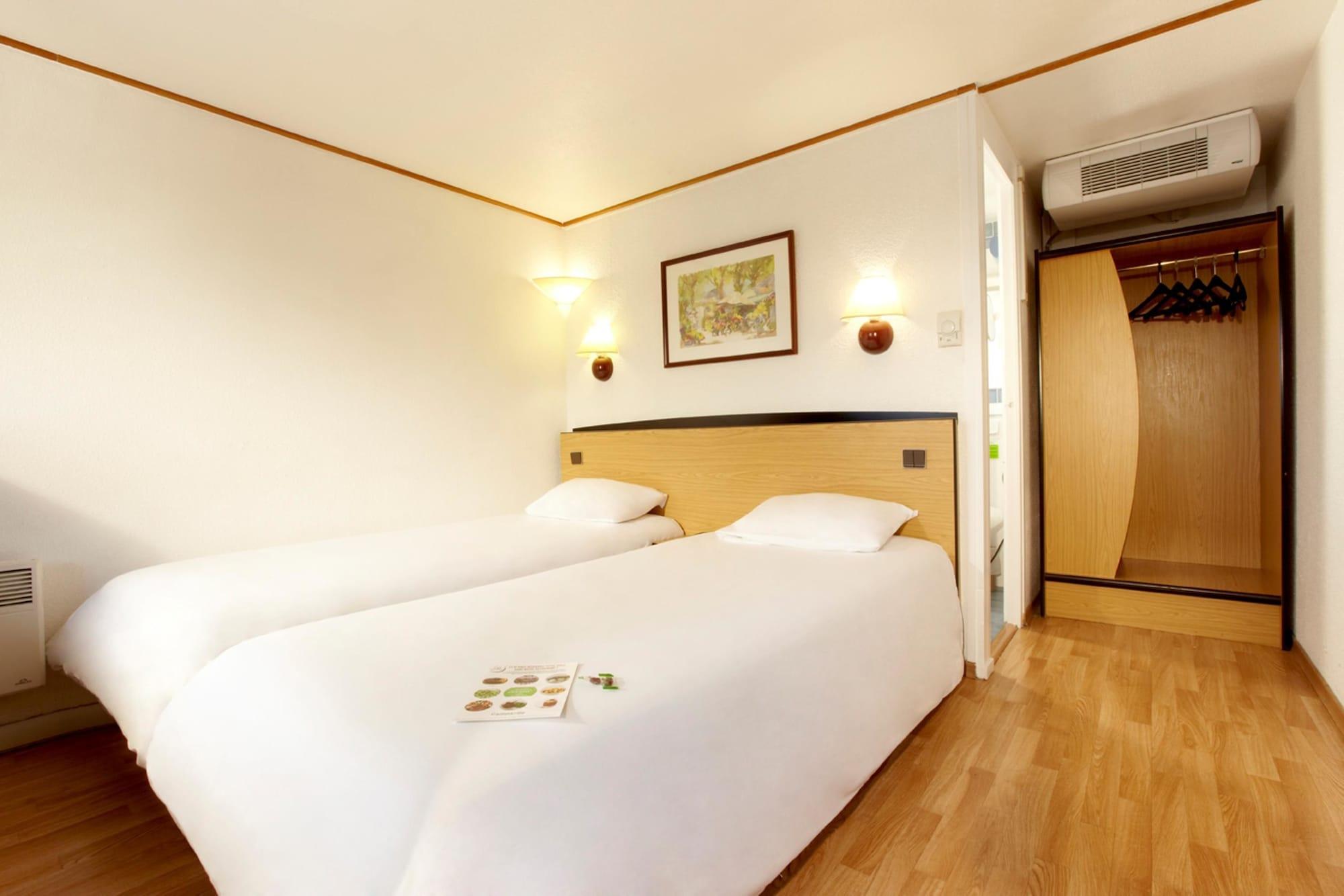 Campanile Livry-Gargan Hotel Szoba fotó