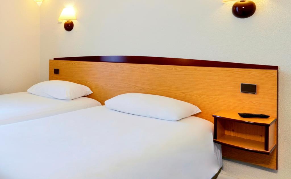 Campanile Livry-Gargan Hotel Kültér fotó