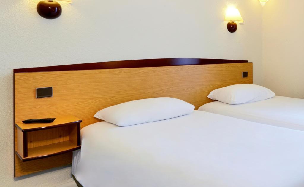 Campanile Livry-Gargan Hotel Kültér fotó