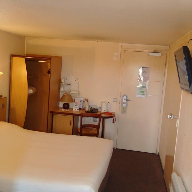 Campanile Livry-Gargan Hotel Kültér fotó