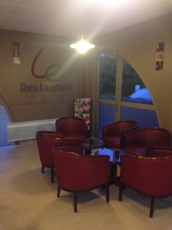 Campanile Livry-Gargan Hotel Kültér fotó