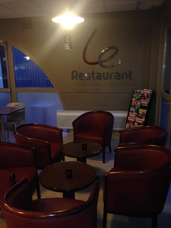 Campanile Livry-Gargan Hotel Kültér fotó