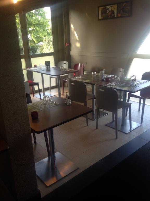 Campanile Livry-Gargan Hotel Kültér fotó