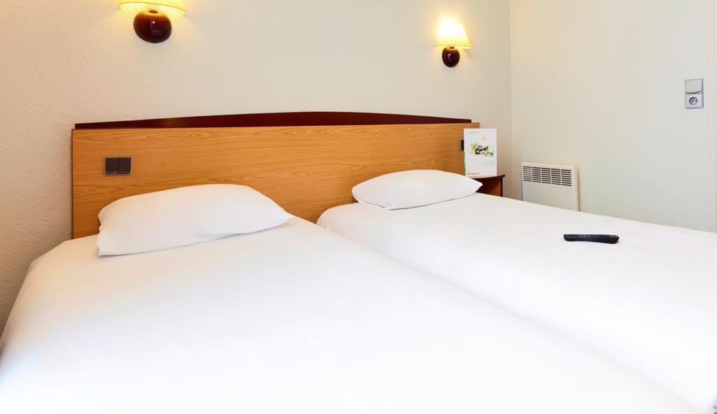 Campanile Livry-Gargan Hotel Kültér fotó