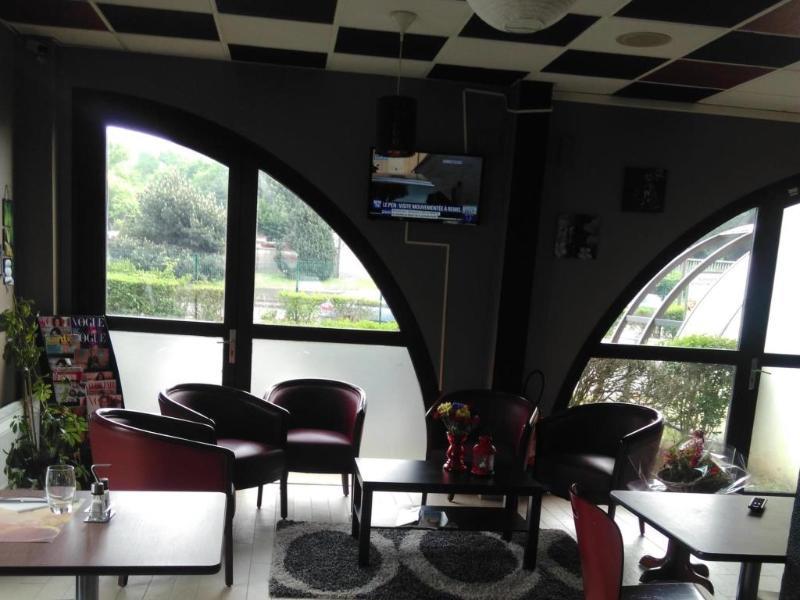 Campanile Livry-Gargan Hotel Kültér fotó