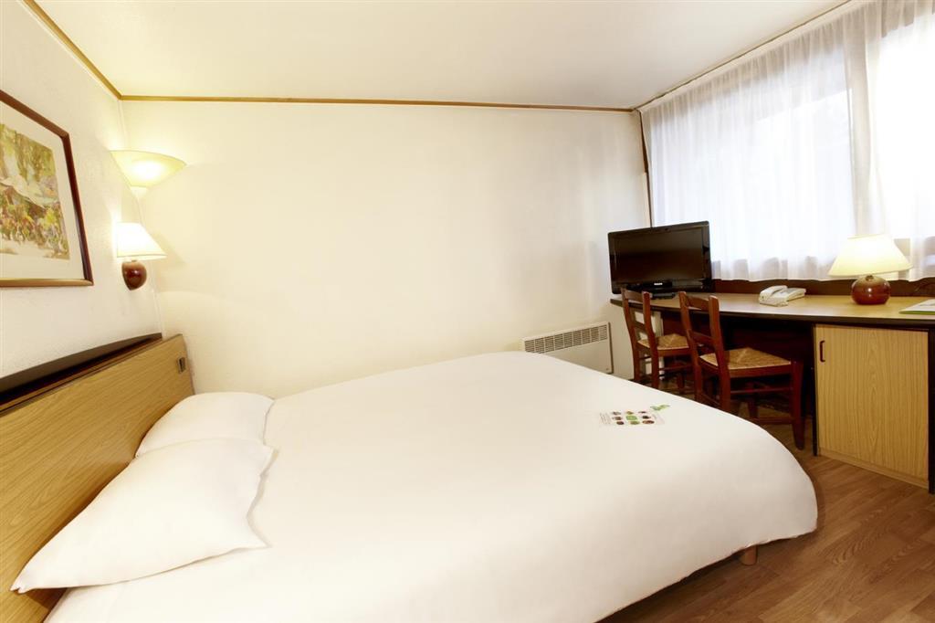 Campanile Livry-Gargan Hotel Kültér fotó