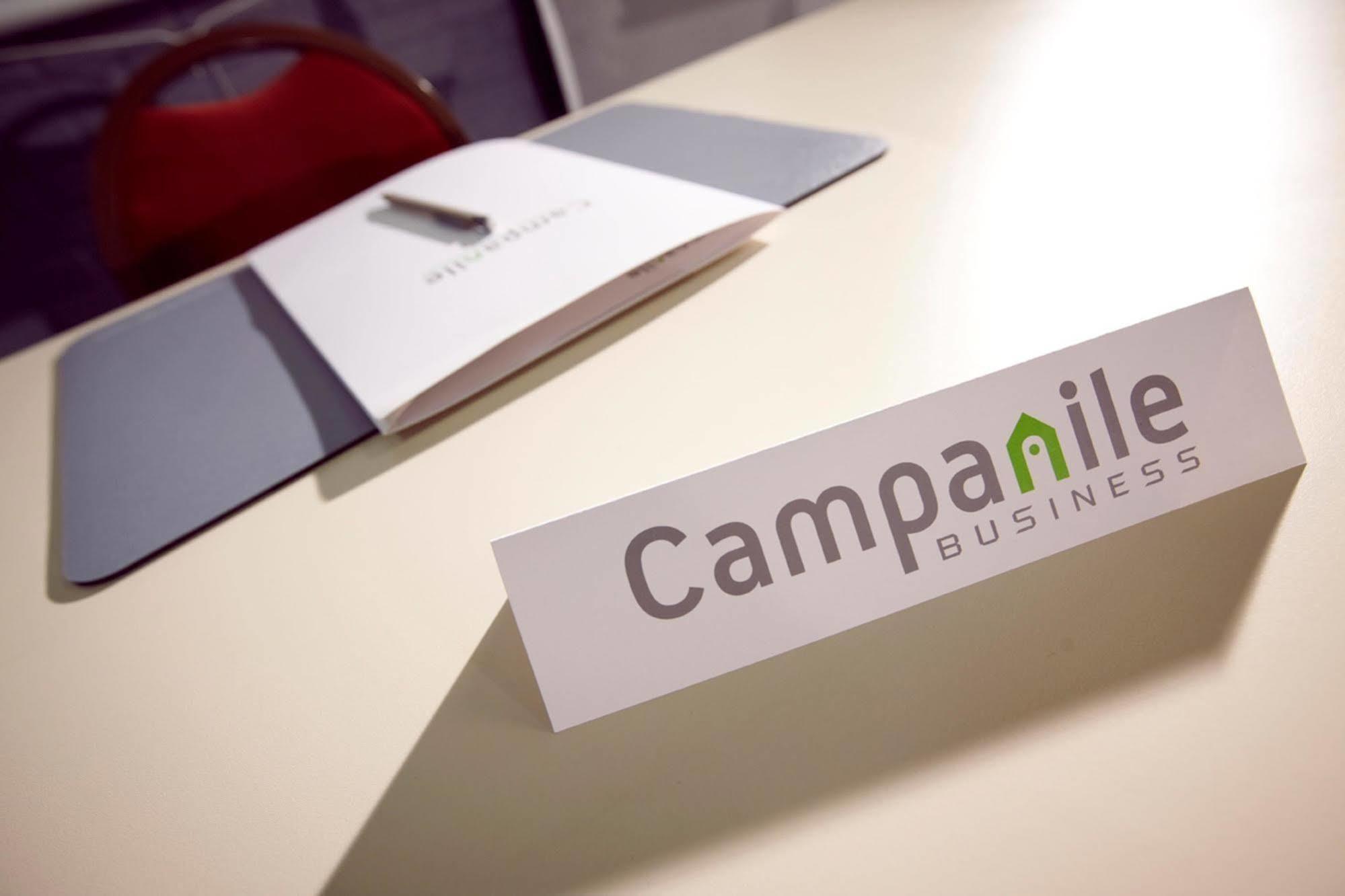 Campanile Livry-Gargan Hotel Kültér fotó